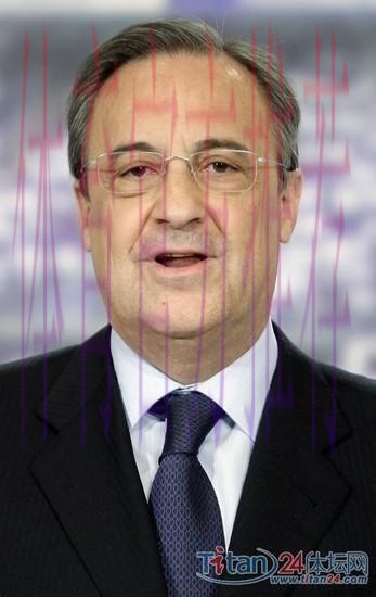 官方:皇马主席弗洛伦蒂诺获评都体年度欧洲最佳主席 官方:皇马主席弗洛伦蒂诺获评都体年度欧洲最佳主席